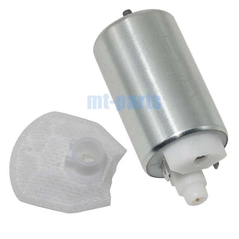 Suzuki GSX-R600 GSX-R750 GSX-R1000 Fuel Pump w/Filter (2007-2017)