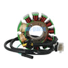 Explorer Tomahawk 250, Titan 300, SMC Barossa 250, REX Aspen 250 Stator Coil (2006)