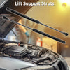 Ford Focus Hood Lift Supports Struts Gas Spring (2012-2018)
