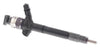 Toyota LandCruiser VDJ200 1VD-FTV V8 New Diesel Fuel Injectors (2007-2021)