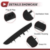 Jeep Renegade Grey LED Third Brake Light (2015-2020)