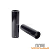 Harley Nightster Carbon Fiber Shock Absorber Cover (2022-2023)