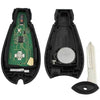Chrysler 300 Dodge Magnum Jeep Grand Cherokee Remote Key Fob (2011-2013)