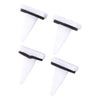 Mitsubishi Evolution & Outlander Sport 50 x Clips Fairing Side Skirts
