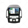 Hyundai i30 9'' Android 13 Car Radio Stereo GPS (2006-2011)