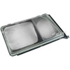 Mercedes-Benz W124 E200 E320 Headlight Lens (1994-1996)