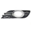 Mercedes-Benz E320 E350 E550 E63 Front Left Fog Light Grill Cover (07-09)