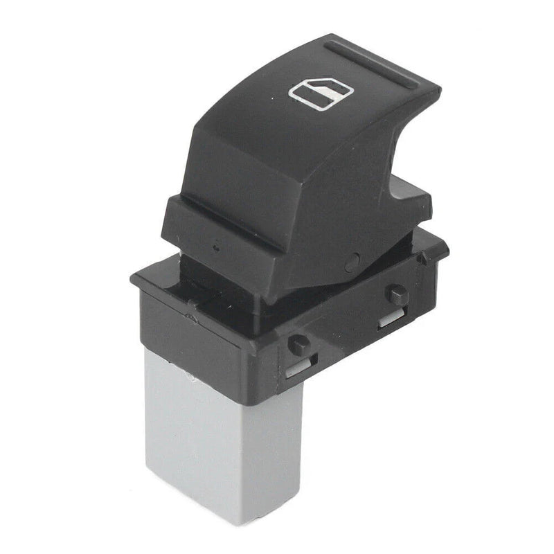 VW Golf Mk5 ABS Black Window Switch (2003-2009)