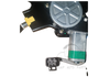 Holden Commodore VE WM Front Left Window Regulator with 2 Pins (2006-2013)