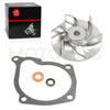 Polaris Water Pump Aluminum Impeller Gasket