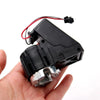 Hummer H2, Jaguar XF Power Fold Mirror Motor Left & Right (2003-2009)