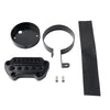 Harley Sportster XL 883 Speedometer Bracket Relocation Clamp (2004-2023)