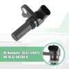 Ford (BL31-12K073-AB) - Metal Plastic Crankshaft Position Sensor (2000-2005)