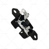 Nissan Navara D40 Tailgate Latch & Bolt Kit Left+Right (2004-2012)