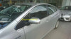 2016-2018 Toyota Prius Window Center Pillars Cover Trim (2016-2018)