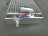 Honda XRV 650 Africa Twin Aluminum Radiator (2000-2003)