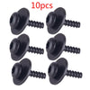 Ford Focus Escape Edge Underbody Protection Torx Screws 10x (2000-2023)