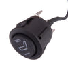 Vehicle Universal 3 Pin Car Seat Heater Switch Hi Low Control