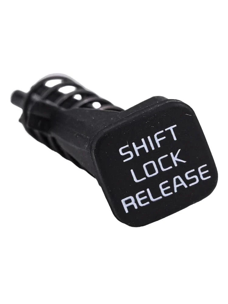 Kia Sorento Transmission Shift Release Cover Button (2002–2009)