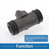 Suzuki Grand Vitara Rear Right Brake Wheel Cylinder (1998-2015)