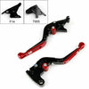Speed Sprint Adjustable Brake Clutch Lever (1994-1998)