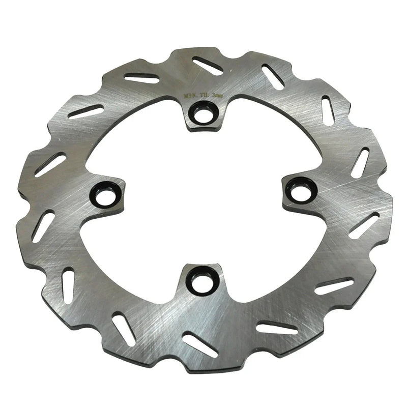 Suzuki Twin Peaks 700 Front Wave Pattern Disc Brake Rotor (2004–2005)