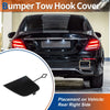 Mercedes-Benz E-Class W213 (2017-2023) Unpainted Rear Tow Hook Cover