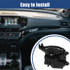 Honda Pilot, Odyssey AC Heater Blend Door Actuator (2003-2015)