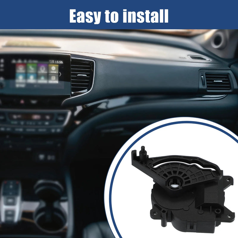 Honda Pilot, Odyssey AC Heater Blend Door Actuator (2003-2015)
