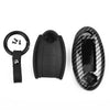 Nissan Qashqai Skyline Juke Protector Cover Car Key Case Keychain