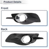 Ford Mondeo Front Left Fog Light Grill (2001-2007)