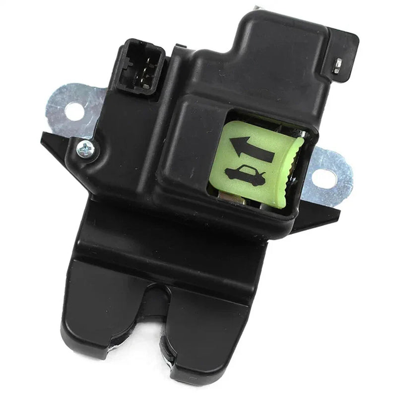 Hyundai Accent Trunk Door Lock Latch Actuator (2011-2018)