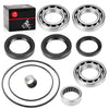 Polaris Ranger 2 x Front Differential Bearing Seal Kit (2007–2012)