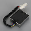 Moto Guzzi V35 V50 V65 NTX 350 Nevada CDI Module (1983-1990)