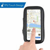 Motorcycle MTB Bike Scooter Waterproof Phone Holder Bag Case