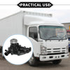 Isuzu C240 Water Pump & Gasket Kit (C240PKJ)