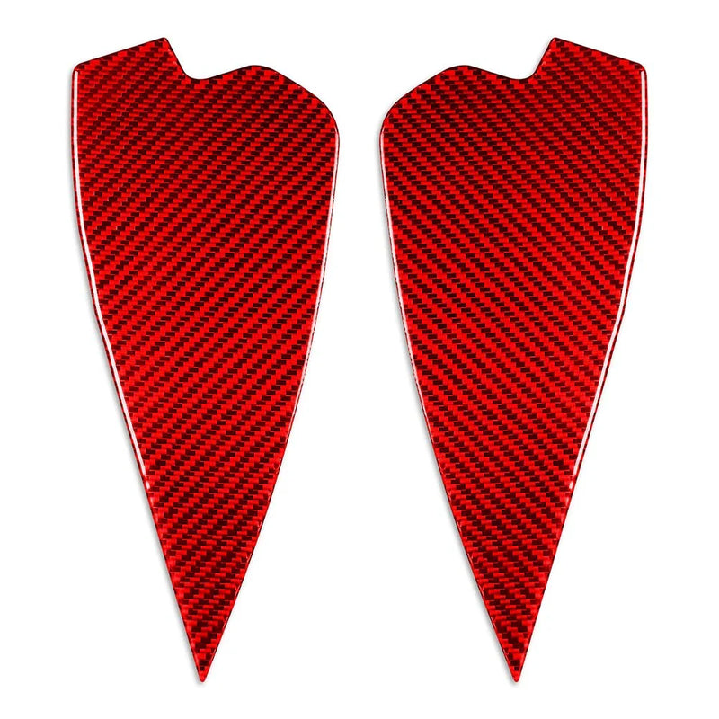 Alfa Romeo Giulia Anti-Collision Cushion Cover Trim (2017-2021)