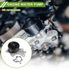 Toyota Auris Water Pump (2007-2018)