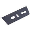 Ford F-150 Front Driver Seat Switch Housing Trim Bezel (2009-2014)