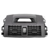 Toyota Corolla A/C Outlet Air Vent Panel (2009-2013)