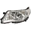 Subaru Forester X XS Headlight LH (2007-2010)