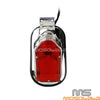 Harley Electra Glide Tombstone Brake Light Taillight Lamp