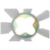 Land Cruiser Prado RZJ95 RZJ120 3RZ-FE 2.7L RV GX Fan Blade (1996–2004)