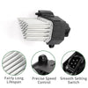 Land Rover Range Rover MK III Blower Motor Resistor (2002-2012)
