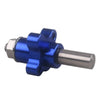 Honda CBR600RR Blue Manual Cam Chain Tensioner (2003-2018)