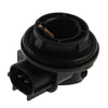 Kia Forte, Hyundai Elantra Daytime Running Lamp Bulb Socket (2014-2018)