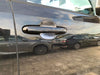 Lexus GX550 (2024-2025) 4 x ABS Chrome Door Handle Bowl Lid Side Cover Trim