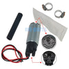 Gilera Nexus E3 500, Nexus E3 500 SP Fuel Pump w/Filter (1998-2011)
