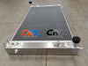 Holden Statesman WH Gen3 LS1 5.7L V8 2ROW Radiator (1999-2003)