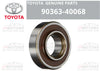 Toyota Tacoma Tundra 4Runner Rear Axle Shaft Bearing
